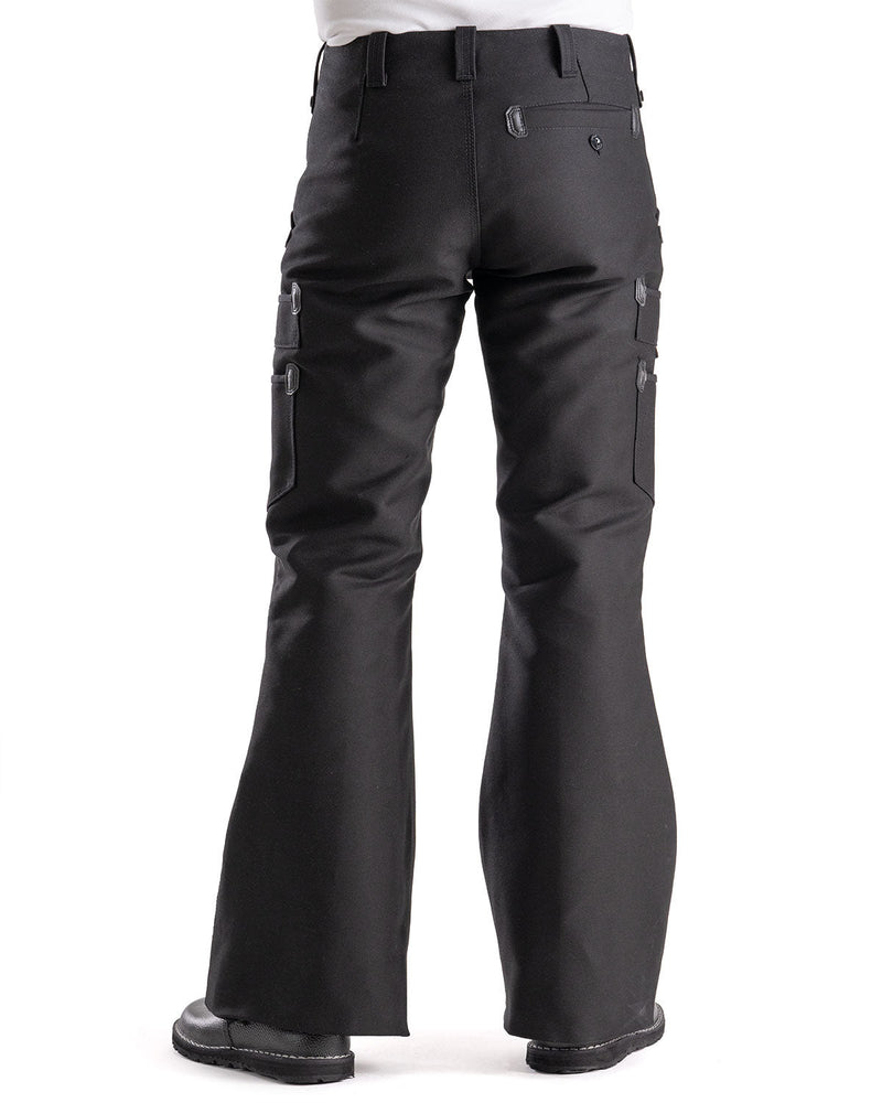 Laden Sie das Bild in Galerie -Viewer, Oyster Elias Herren Zunfthose mit Schlag