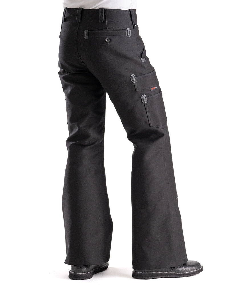 Laden Sie das Bild in Galerie -Viewer, Oyster Elias Herren Zunfthose mit Schlag