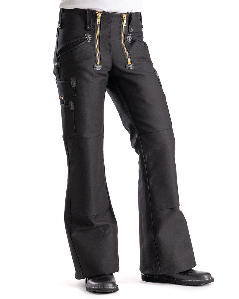 Laden Sie das Bild in Galerie -Viewer, Oyster Elias Herren Zunfthose mit Schlag