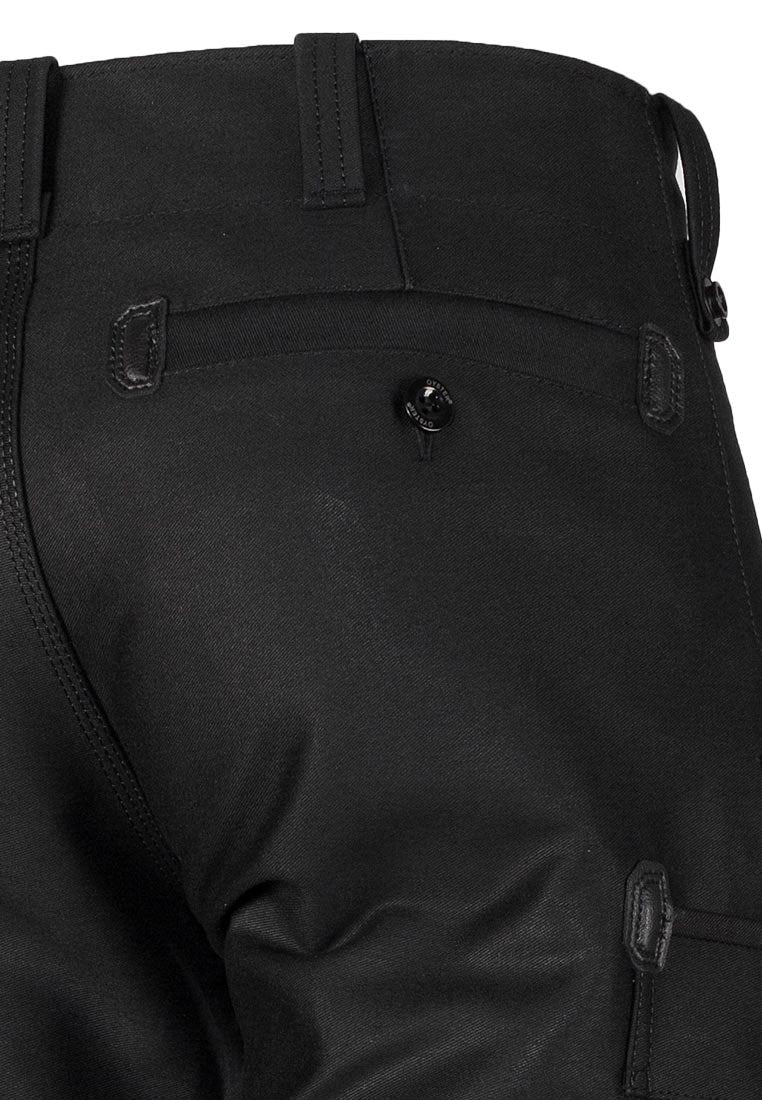 Laden Sie das Bild in Galerie -Viewer, Oyster Elias Herren Zunfthose mit Schlag