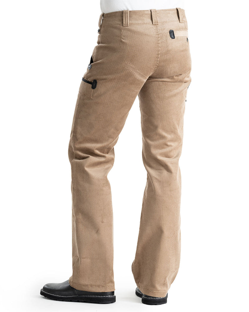 Laden Sie das Bild in Galerie -Viewer, Oyster Walter Herren Zunfthose ohne Schlag