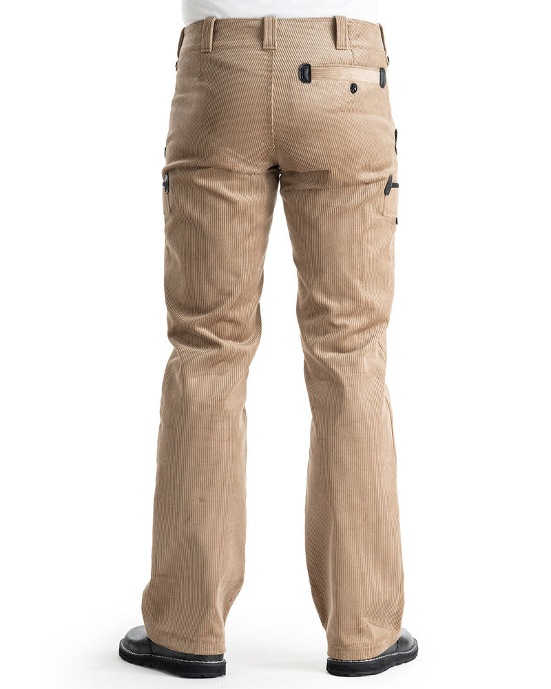 Laden Sie das Bild in Galerie -Viewer, Oyster Walter Herren Zunfthose ohne Schlag