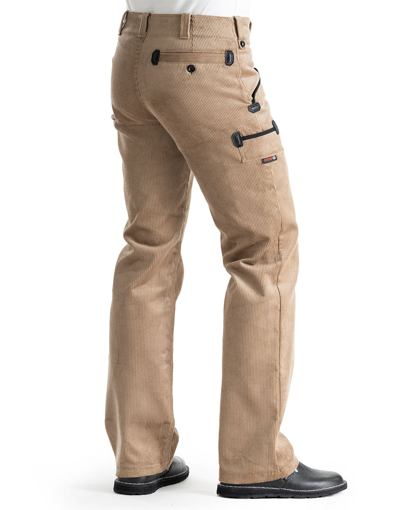 Laden Sie das Bild in Galerie -Viewer, Oyster Walter Herren Zunfthose ohne Schlag