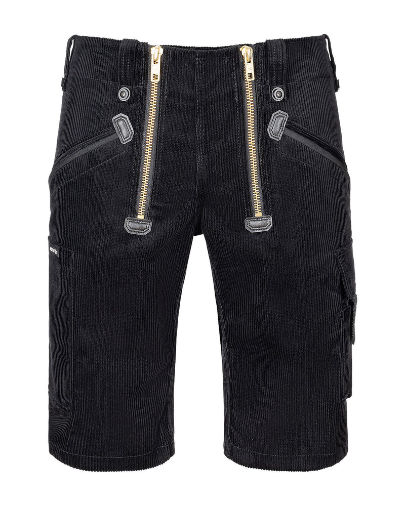 Laden Sie das Bild in Galerie -Viewer, Oyster Liam Herren Kurze Zunfthose