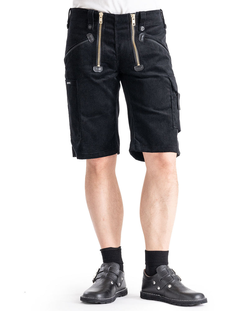 Laden Sie das Bild in Galerie -Viewer, Oyster Liam Herren Kurze Zunfthose