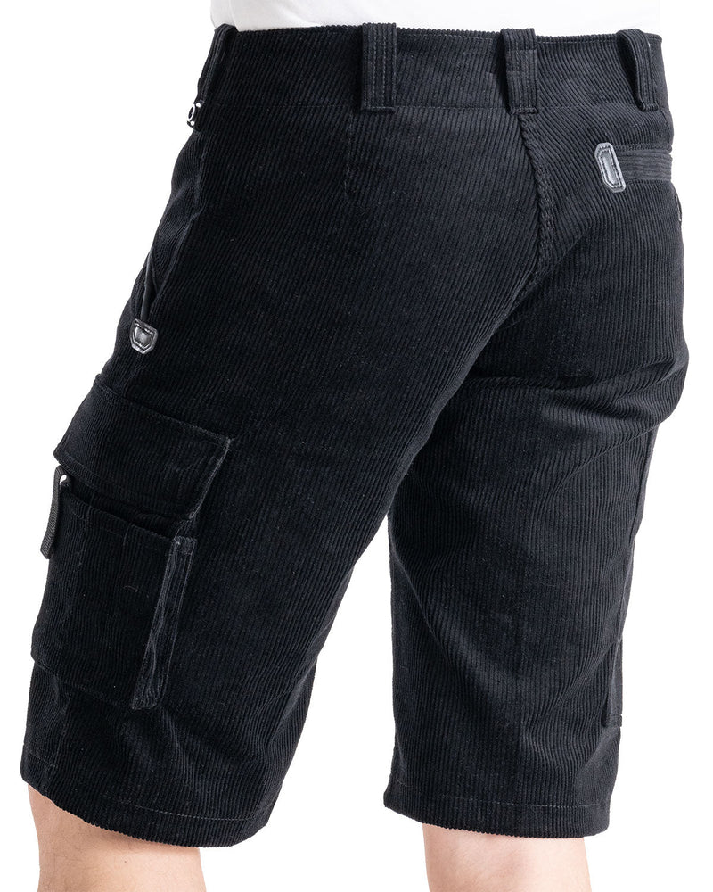 Laden Sie das Bild in Galerie -Viewer, Oyster Liam Herren Kurze Zunfthose