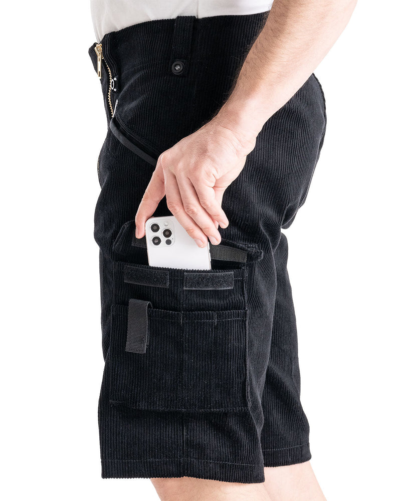 Laden Sie das Bild in Galerie -Viewer, Oyster Liam Herren Kurze Zunfthose