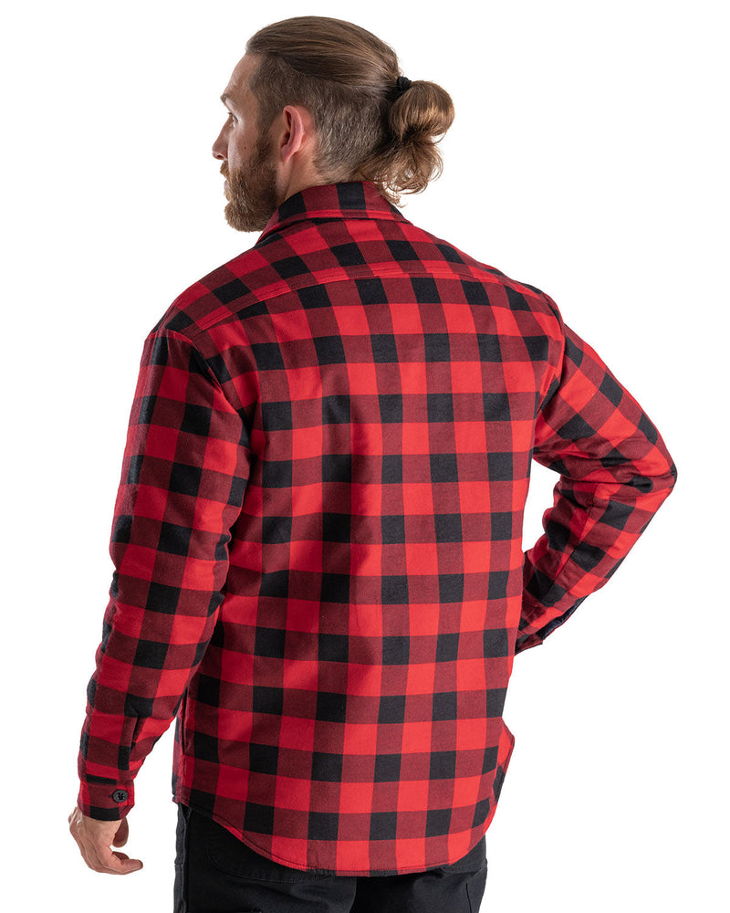 Laden Sie das Bild in Galerie -Viewer, Oyster Olaf Herren Hemd-Jacke