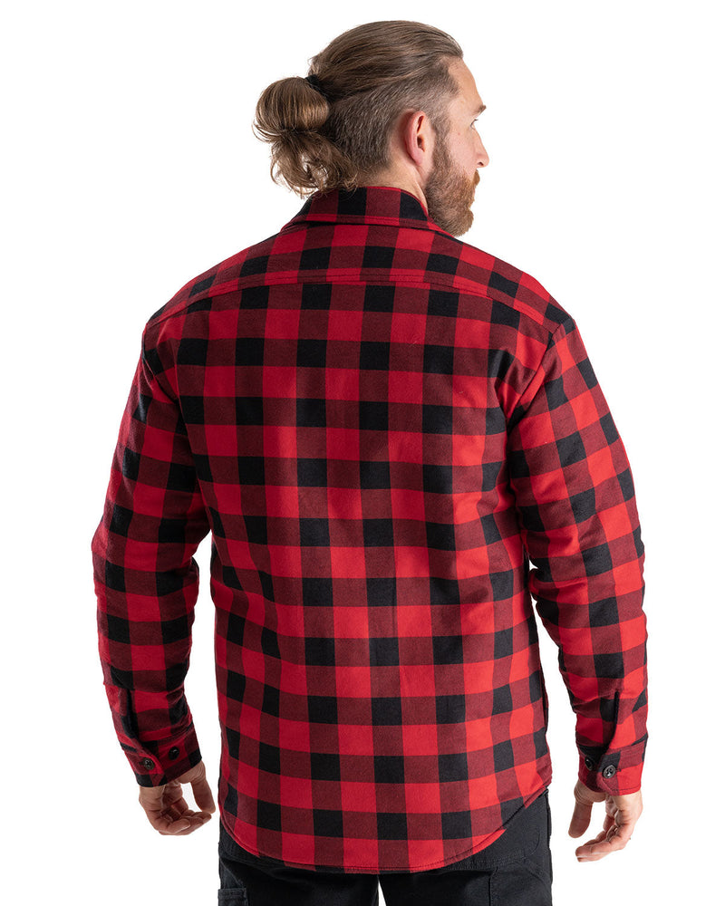 Laden Sie das Bild in Galerie -Viewer, Oyster Olaf Herren Hemd-Jacke