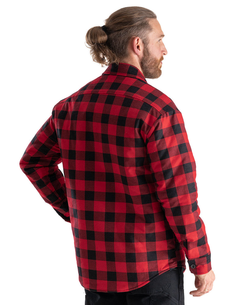 Laden Sie das Bild in Galerie -Viewer, Oyster Olaf Herren Hemd-Jacke