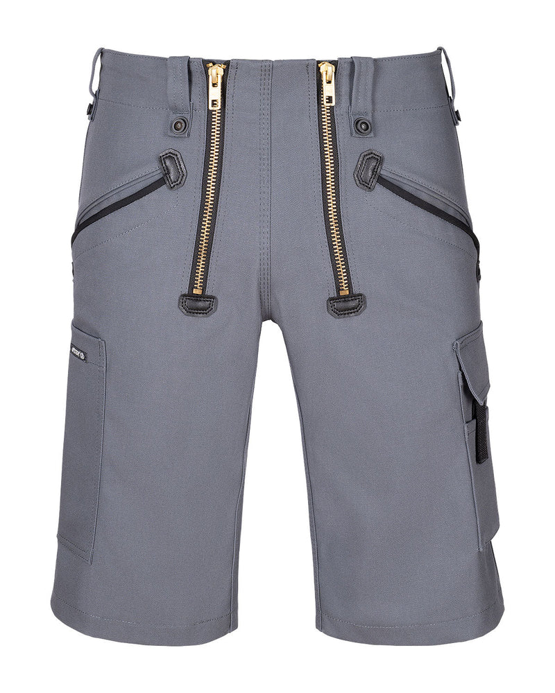 Laden Sie das Bild in Galerie -Viewer, Oyster Lenz Herren Kurze Zunfthose