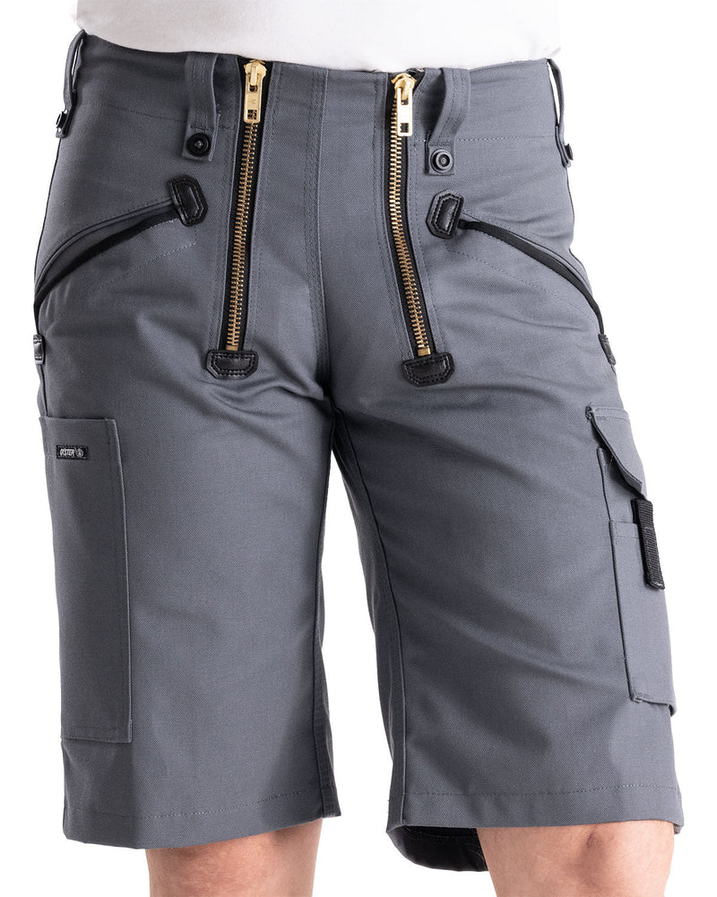 Laden Sie das Bild in Galerie -Viewer, Oyster Lenz Herren Kurze Zunfthose