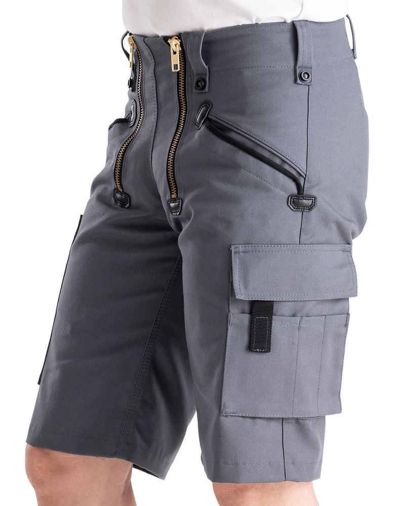 Laden Sie das Bild in Galerie -Viewer, Oyster Lenz Herren Kurze Zunfthose