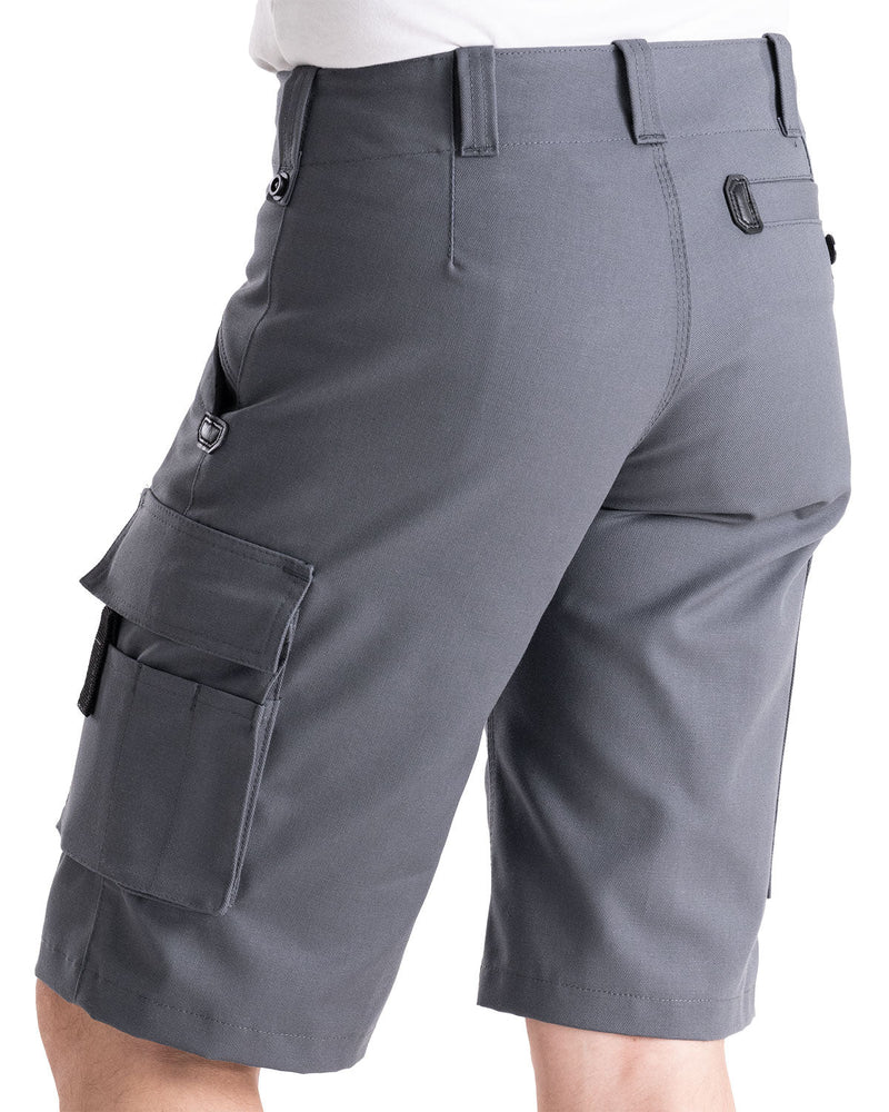 Laden Sie das Bild in Galerie -Viewer, Oyster Lenz Herren Kurze Zunfthose