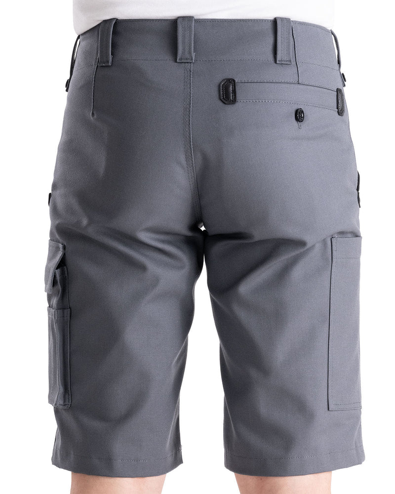 Laden Sie das Bild in Galerie -Viewer, Oyster Lenz Herren Kurze Zunfthose