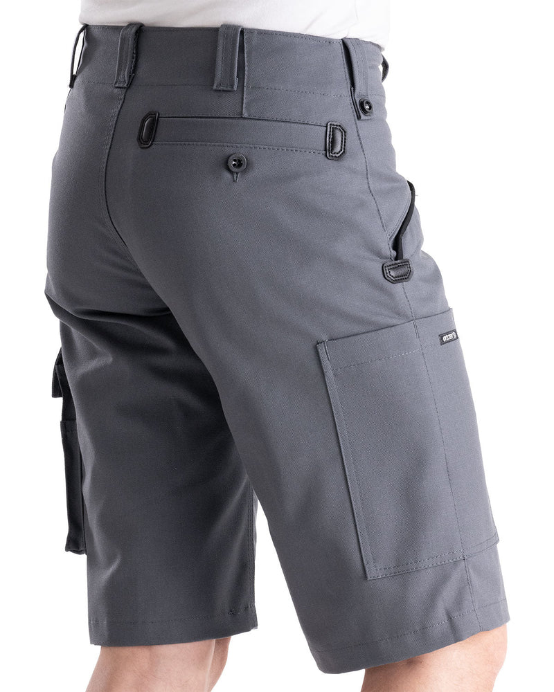 Laden Sie das Bild in Galerie -Viewer, Oyster Lenz Herren Kurze Zunfthose