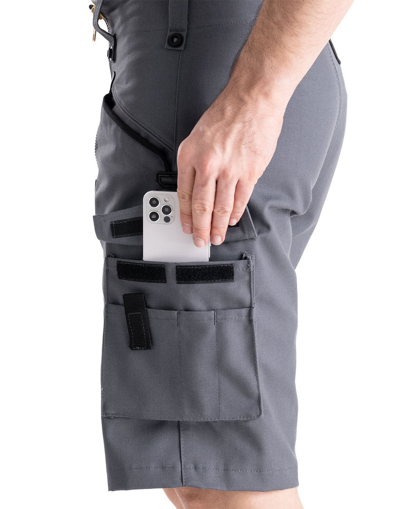 Laden Sie das Bild in Galerie -Viewer, Oyster Lenz Herren Kurze Zunfthose