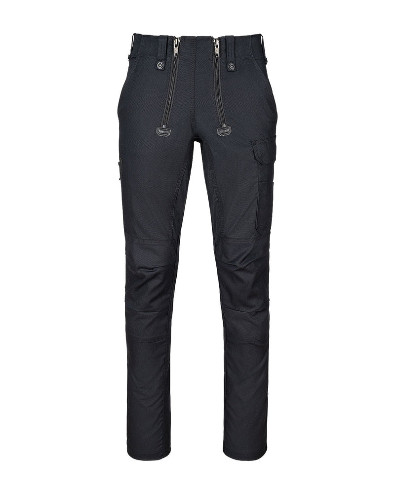 Laden Sie das Bild in Galerie -Viewer, Orgnatur Noah Herren Zunfthose ohne Schlag