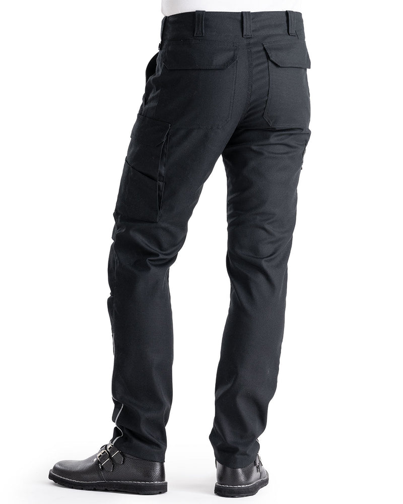 Laden Sie das Bild in Galerie -Viewer, Orgnatur Noah Herren Zunfthose ohne Schlag