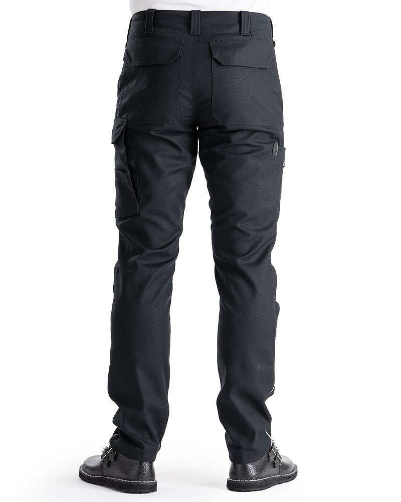 Laden Sie das Bild in Galerie -Viewer, Orgnatur Noah Herren Zunfthose ohne Schlag