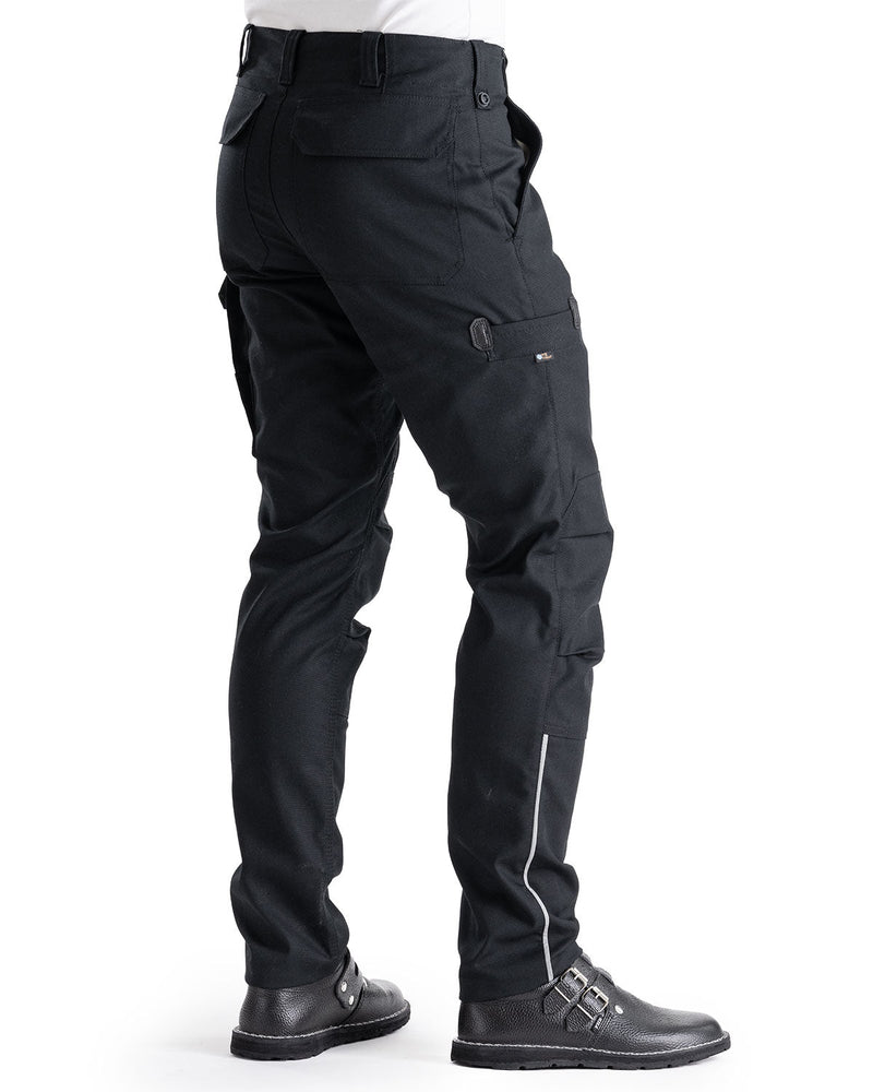 Laden Sie das Bild in Galerie -Viewer, Orgnatur Noah Herren Zunfthose ohne Schlag