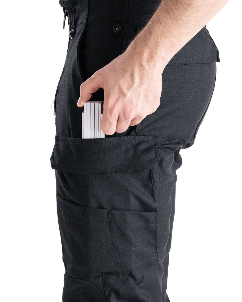 Laden Sie das Bild in Galerie -Viewer, Orgnatur Noah Herren Zunfthose ohne Schlag