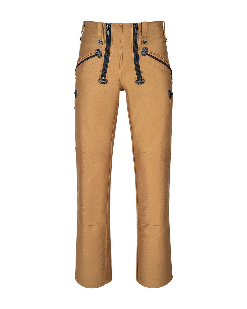 Laden Sie das Bild in Galerie -Viewer, Orgnatur Alfred Herren Zunfthose ohne Schlag