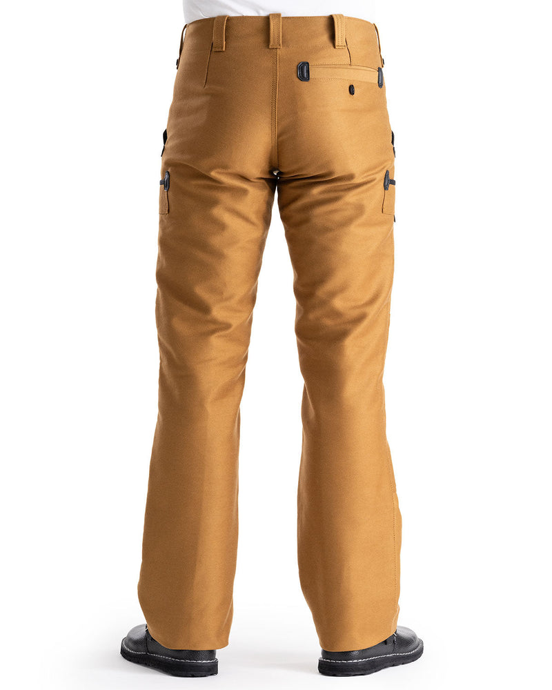 Laden Sie das Bild in Galerie -Viewer, Orgnatur Alfred Herren Zunfthose ohne Schlag