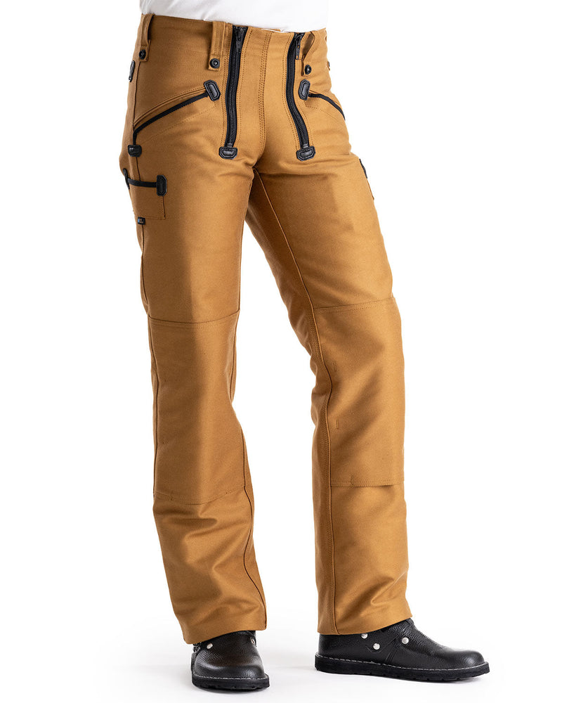 Laden Sie das Bild in Galerie -Viewer, Orgnatur Alfred Herren Zunfthose ohne Schlag