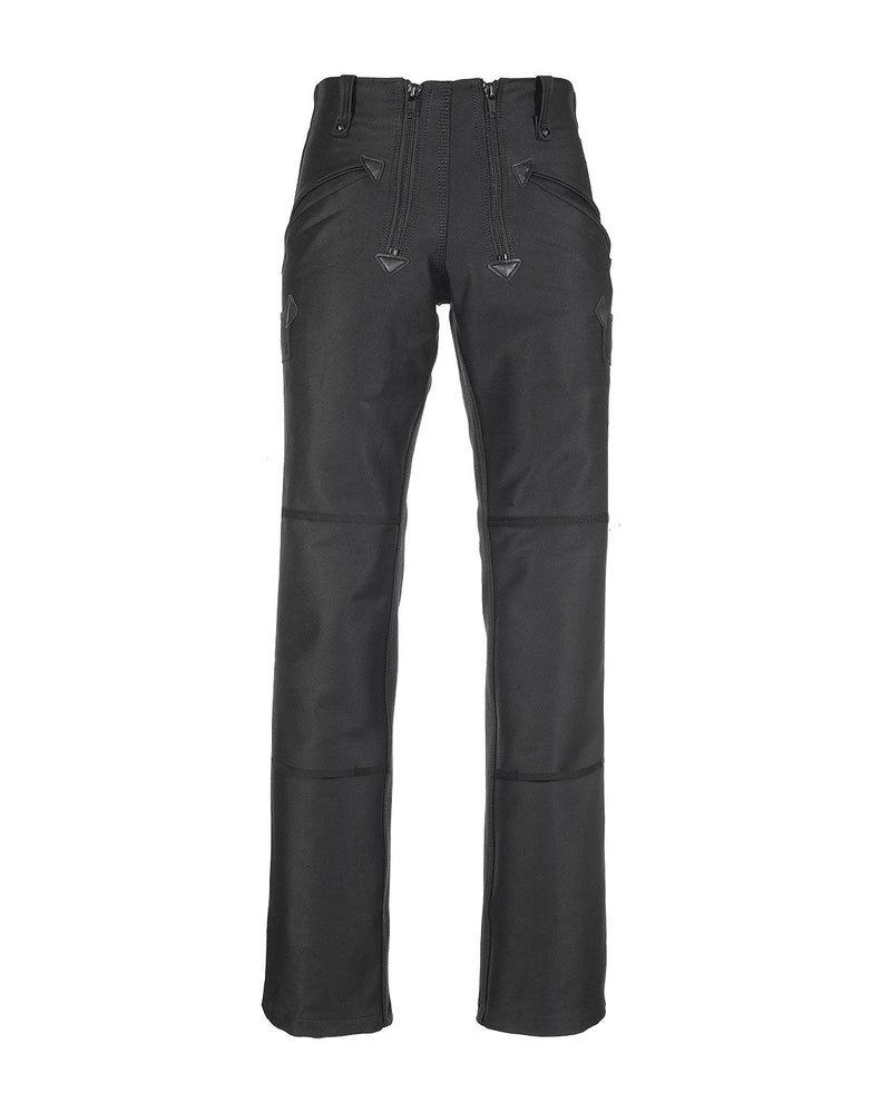 Laden Sie das Bild in Galerie -Viewer, Orgnatur Alfred Herren Zunfthose ohne Schlag