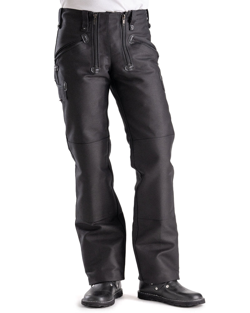 Laden Sie das Bild in Galerie -Viewer, Orgnatur Alfred Herren Zunfthose ohne Schlag