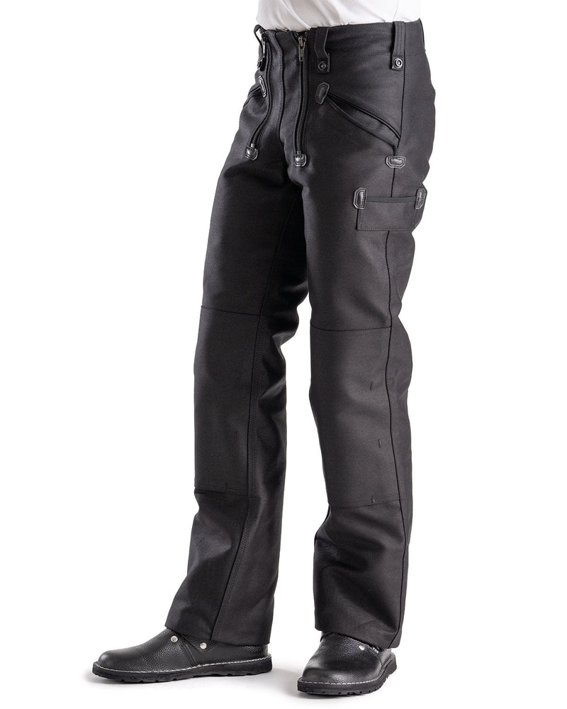 Laden Sie das Bild in Galerie -Viewer, Orgnatur Alfred Herren Zunfthose ohne Schlag