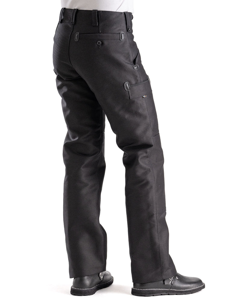 Laden Sie das Bild in Galerie -Viewer, Orgnatur Alfred Herren Zunfthose ohne Schlag