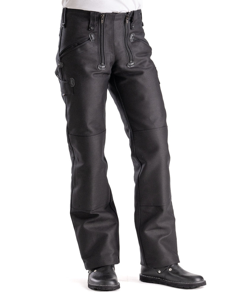 Laden Sie das Bild in Galerie -Viewer, Orgnatur Alfred Herren Zunfthose ohne Schlag