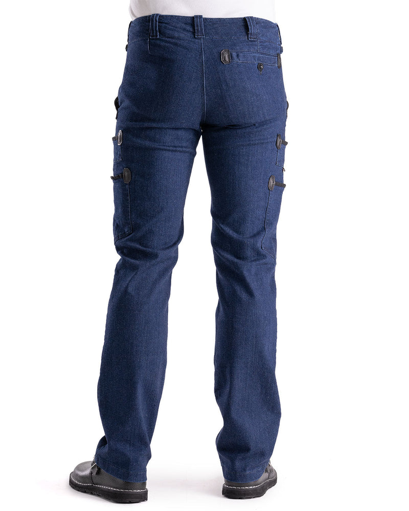 Laden Sie das Bild in Galerie -Viewer, Orgnatur Mario Herren Zunfthose ohne Schlag