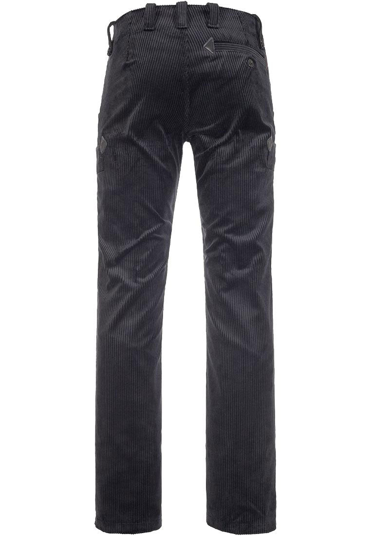 Laden Sie das Bild in Galerie -Viewer, Orgnatur Virgis Herren Zunfthose ohne Schlag