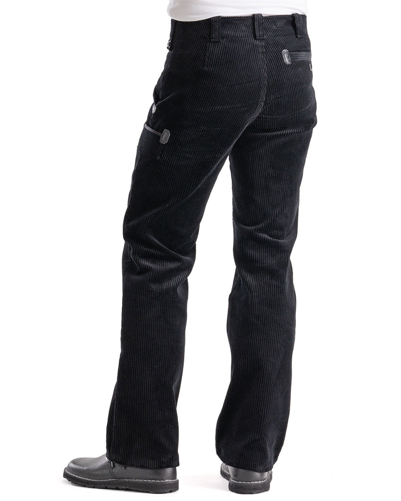 Laden Sie das Bild in Galerie -Viewer, Orgnatur Virgis Herren Zunfthose ohne Schlag