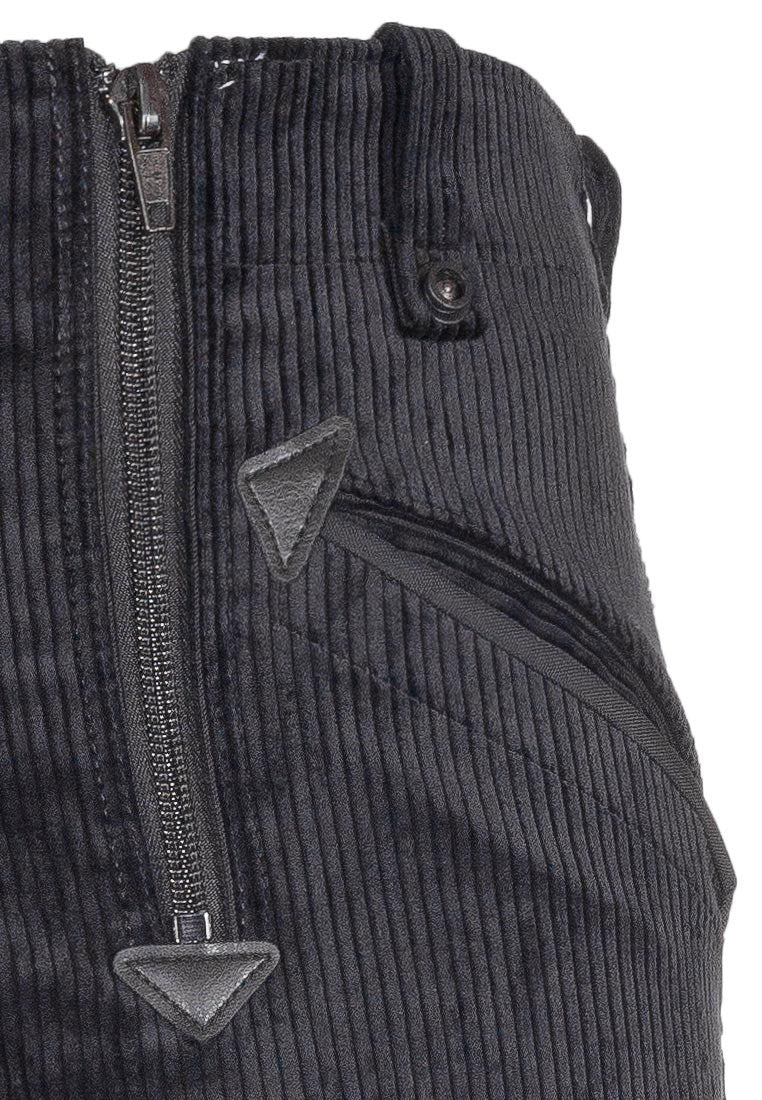 Laden Sie das Bild in Galerie -Viewer, Orgnatur Virgis Herren Zunfthose ohne Schlag