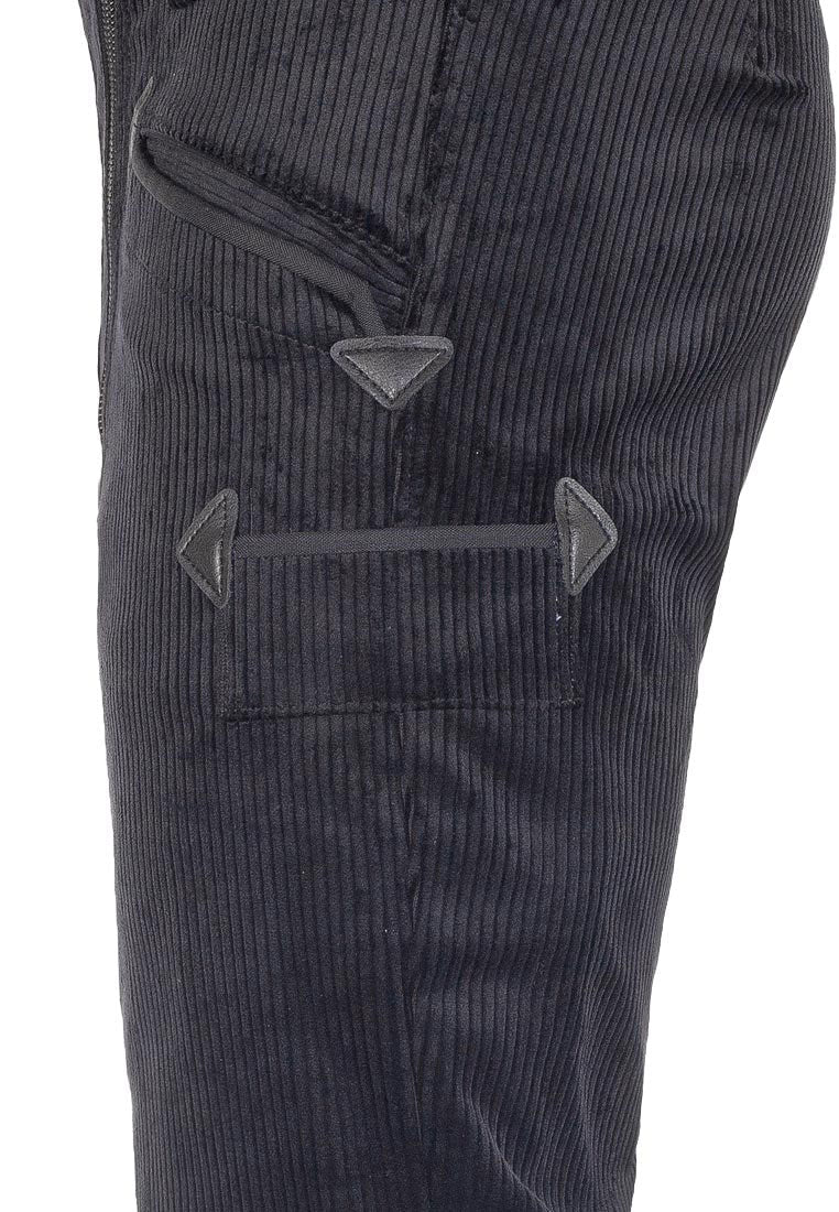 Laden Sie das Bild in Galerie -Viewer, Orgnatur Virgis Herren Zunfthose ohne Schlag