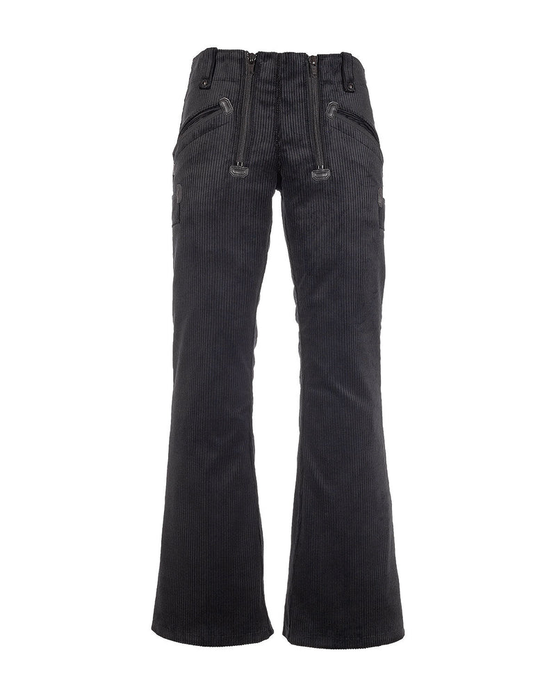 Laden Sie das Bild in Galerie -Viewer, Orgnatur Darius Herren Zunfthose mit Schlag