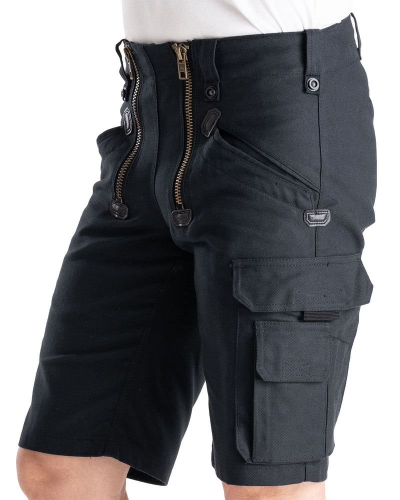 Laden Sie das Bild in Galerie -Viewer, Orgnatur Mirko Herren Kurze Zunfthose