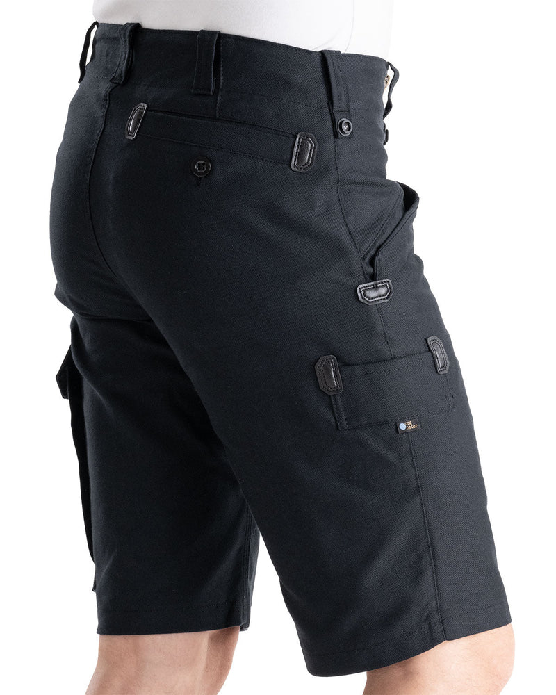 Laden Sie das Bild in Galerie -Viewer, Orgnatur Mirko Herren Kurze Zunfthose