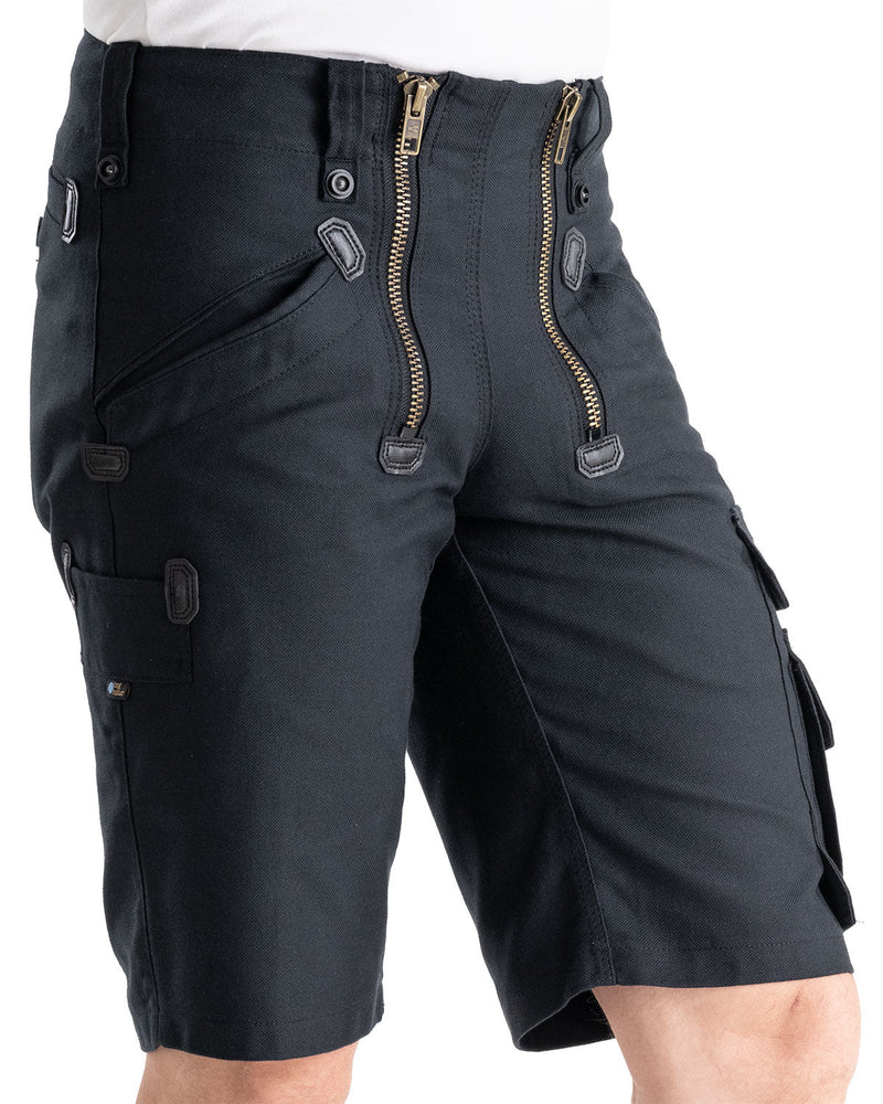 Laden Sie das Bild in Galerie -Viewer, Orgnatur Mirko Herren Kurze Zunfthose