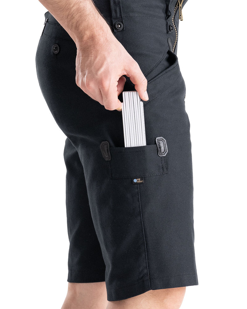 Laden Sie das Bild in Galerie -Viewer, Orgnatur Mirko Herren Kurze Zunfthose