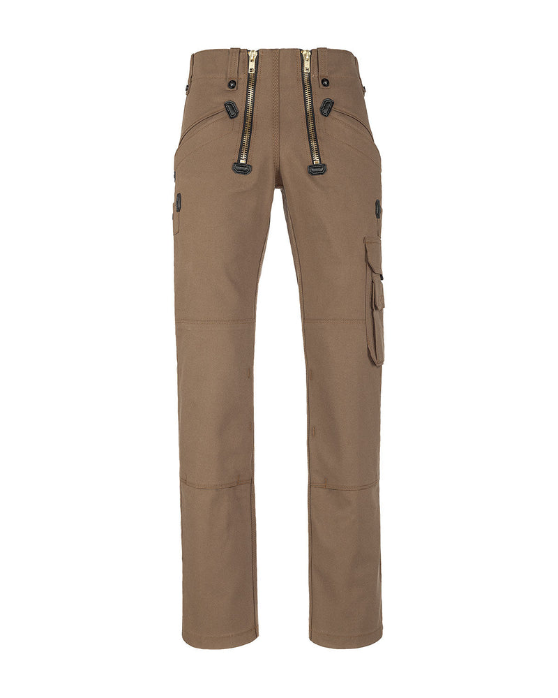 Laden Sie das Bild in Galerie -Viewer, Orgnatur Ingo Herren Zunfthose ohne Schlag