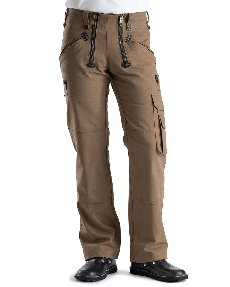 Laden Sie das Bild in Galerie -Viewer, Orgnatur Ingo Herren Zunfthose ohne Schlag