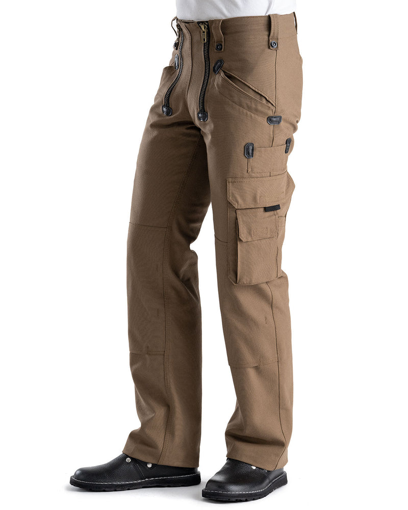 Laden Sie das Bild in Galerie -Viewer, Orgnatur Ingo Herren Zunfthose ohne Schlag