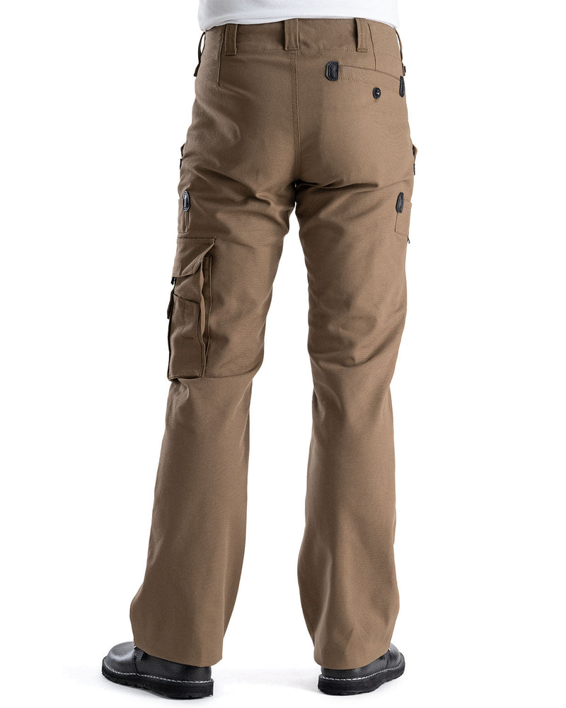 Laden Sie das Bild in Galerie -Viewer, Orgnatur Ingo Herren Zunfthose ohne Schlag