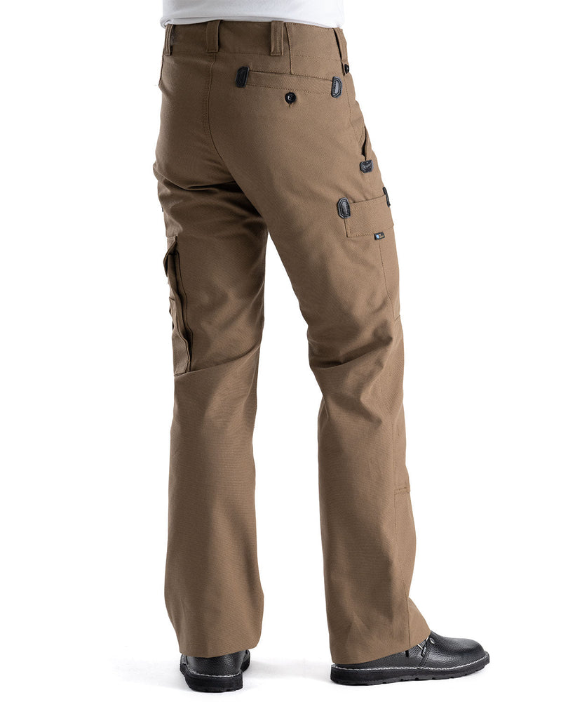 Laden Sie das Bild in Galerie -Viewer, Orgnatur Ingo Herren Zunfthose ohne Schlag