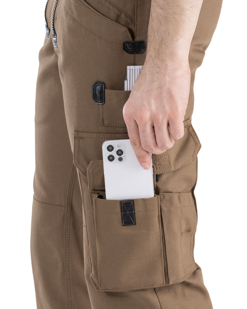 Laden Sie das Bild in Galerie -Viewer, Orgnatur Ingo Herren Zunfthose ohne Schlag